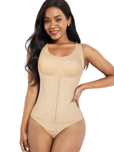 New Arrival 4-in-1 Waist Trainer Bra – Belly Control Shaping Onesie with Built-in Support